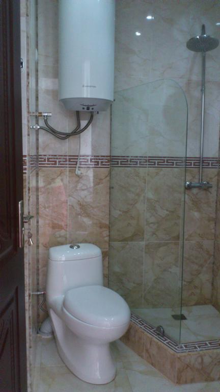 Apartment Miracle Батуми Экстерьер фото